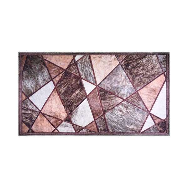 Trajna preproga Vitaus Super Modern, 50 x 80 cm-image-1