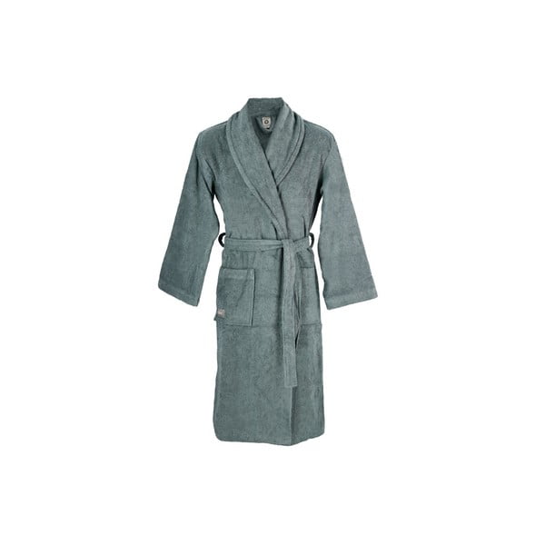 Moder kopalni plašč iz organskega bombaža Södahl, velikost S/M-image-1