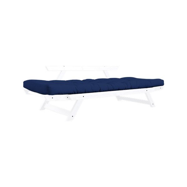 Variabilni kavč Karup Bebop White/Royal-image-2