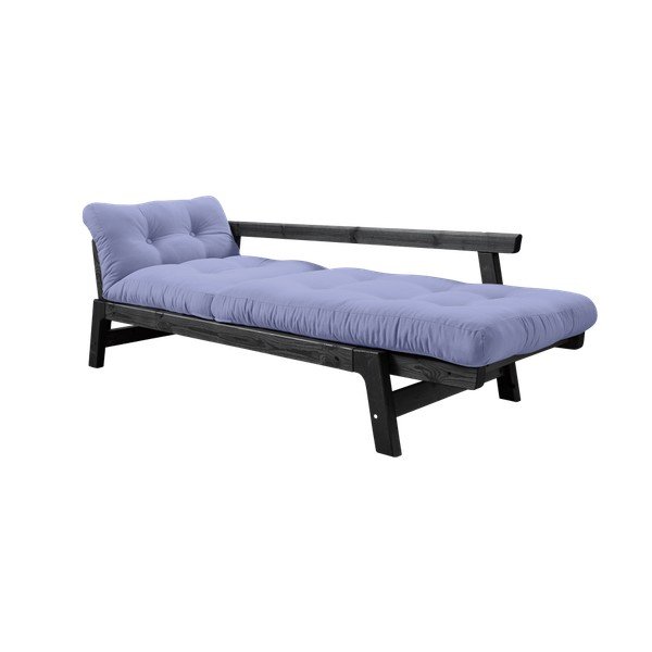 Spremenljiv kavč Karup Step Black/Blue Breeze-image-2