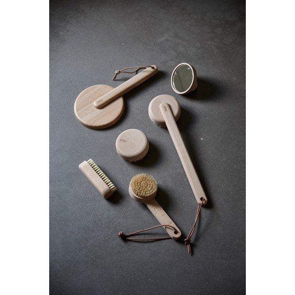 Lesena krtača za kopel Zone Inu , dolžina 33 cm-image-4