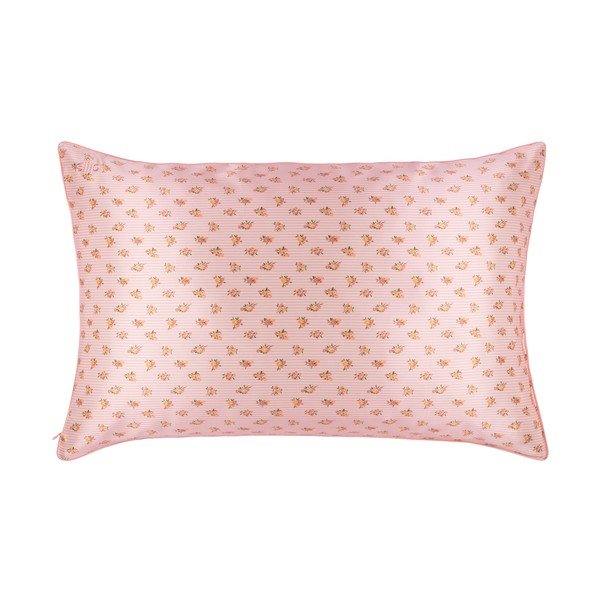 Svilena prevleka za vzglavnik 51x76 cm Petal – slip