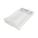 Bombažne kuhinjske krpe v kompletu 3 ks 40x60 cm Wafle – B.E.S.