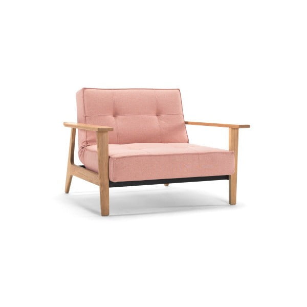Pink Innovation Splitback kavč stol