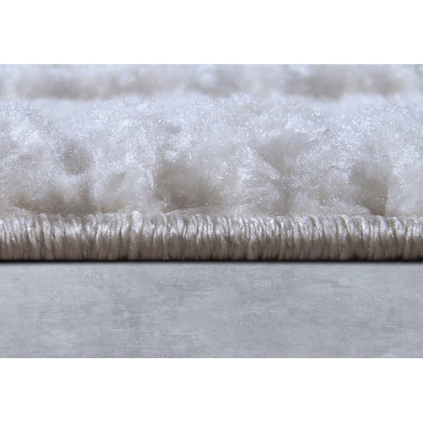 Kremno bel tekač 80x240 cm Bartoux Cream White – Elle Decoration-image-4