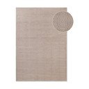 Bež preproga 160x235 cm Perles Tourmaline – Elle Decoration