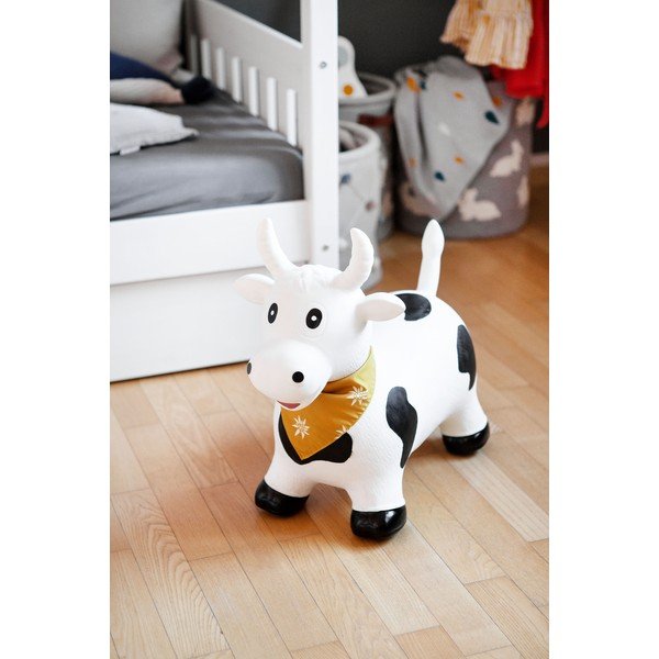 Skakač za otroke Cow – Kindsgut-image-4