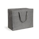 Tekstilna škatla za shranjevanje oblačil 26x30x50 cm Soft Storage XL – Bigso