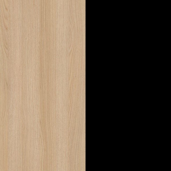 Električna dvižna pisalna miza z nastavljivo višino z mizno ploščo v hrastovem dekorju 80x160 cm Boras – Germania-image-2