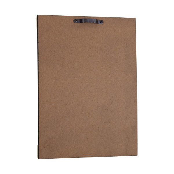 Dekorativni znak 16x21 cm WC – Antic Line-image-2