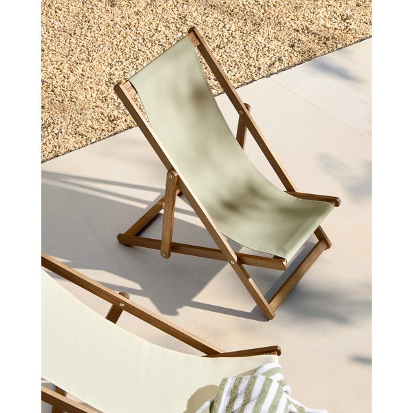 Otroški vrtni ležalnik Adredna – Kave Home-image-1