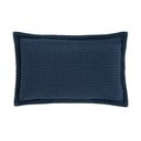 Bombažna okrasna blazina 30x50 cm Jaipur Chunky Waffle – Pineapple Elephant