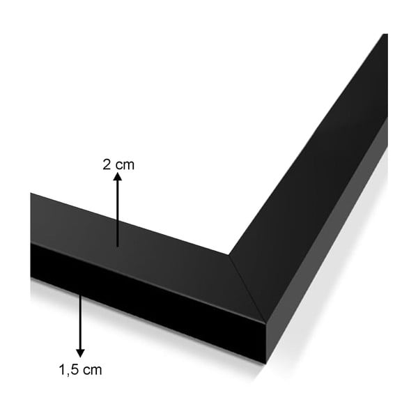 Slike v kompletu 5 kos Butterfly - Wallity-image-3