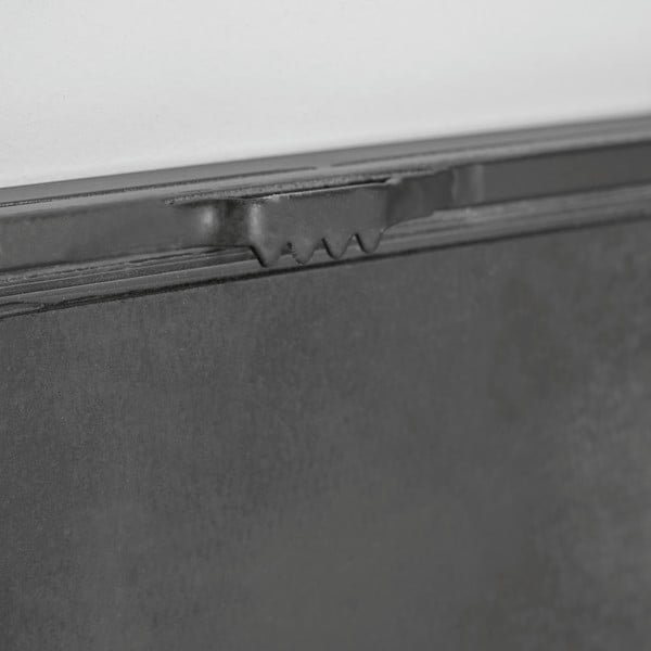 Stensko ogledalo Kave Home Ulrica, 80 x 80 cm-image-3