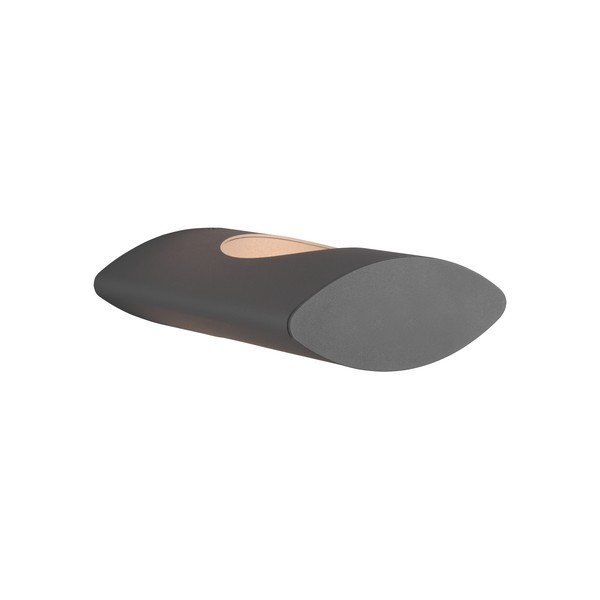 Zunanja svetilka (višina 7 cm) Katun – Trio-image-3