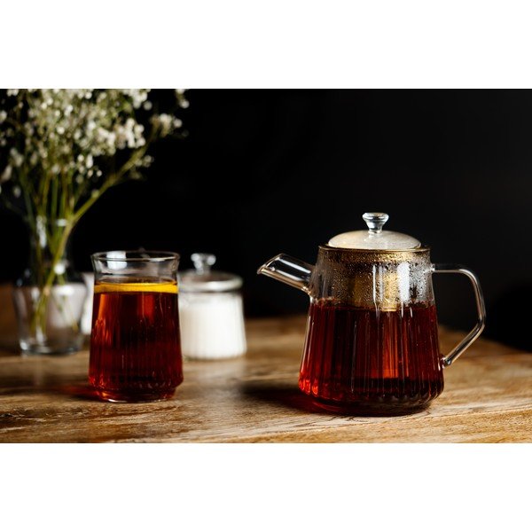 Kozarci v kompletu 2 ks 400 ml Mia – Vialli Design-image-4
