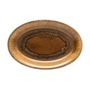 Pladenj iz kamenine 31x46 cm Poterie – Casafina