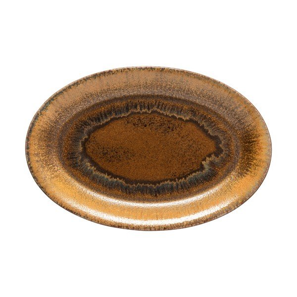 Pladenj iz kamenine 31x46 cm Poterie – Casafina