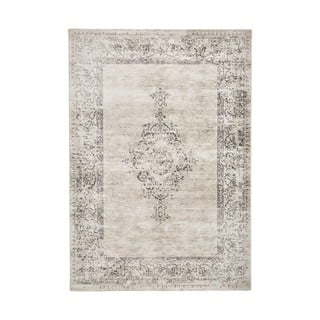 Kremno bela preproga 120x170 cm Milano – Think Rugs