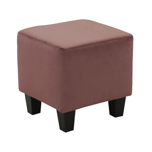 Roza žametni fotelj Zhili - Støraa -image-4