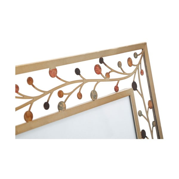 Kovinski okvir 32,5x36,2 cm Bixy - Mauro Ferretti-image-3