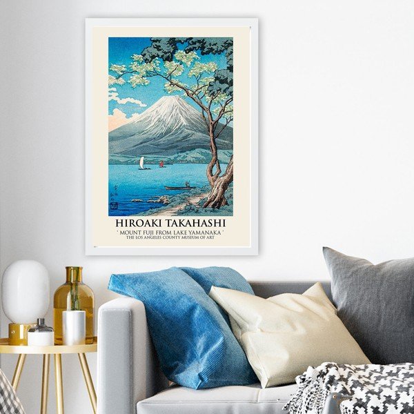 Slika 35x45 cm Hiroaki Takahashi – Wallity-image-1