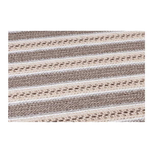 Rjav zunanji tekač Narma Runö, 70 x 250 cm-image-2