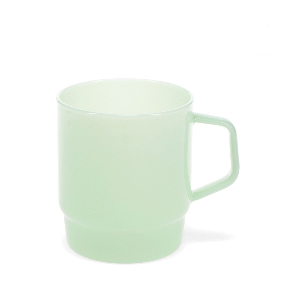 Steklena skodelica 280 ml