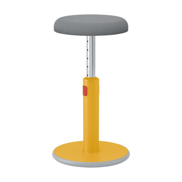 Ergonomski stol ø 37 cm Ergo – Leitz-image-4