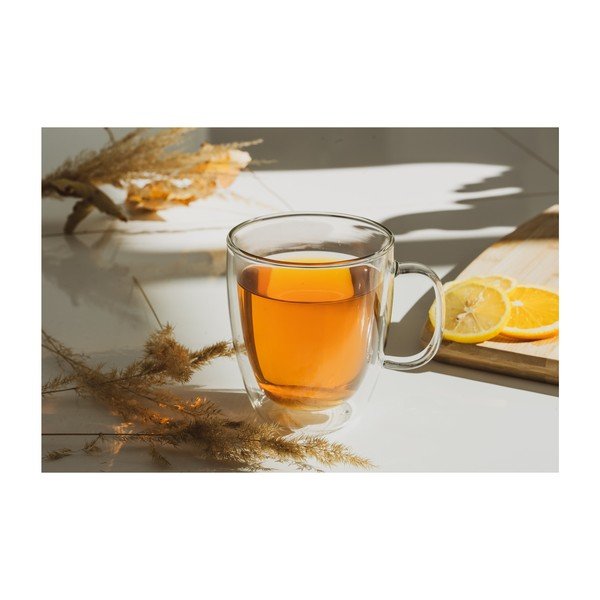 Skodelica z dvojno steno Vialli Design Molly, 480 ml-image-3