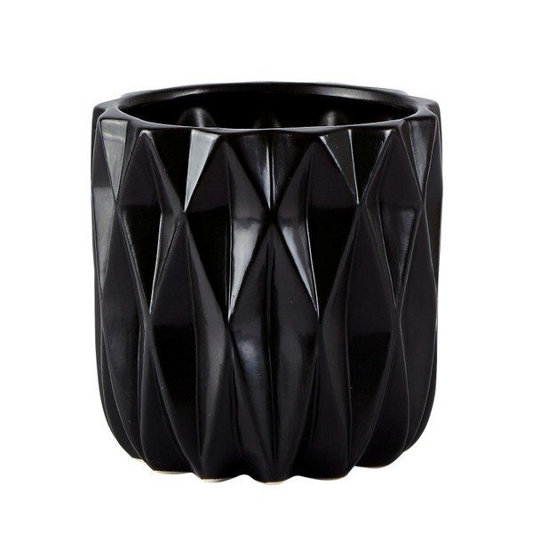 Zbirka Villa Black Planters