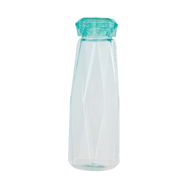 Modra steklenica za vodo za na pot 600 ml Mimo – Premier Housewares-image-3