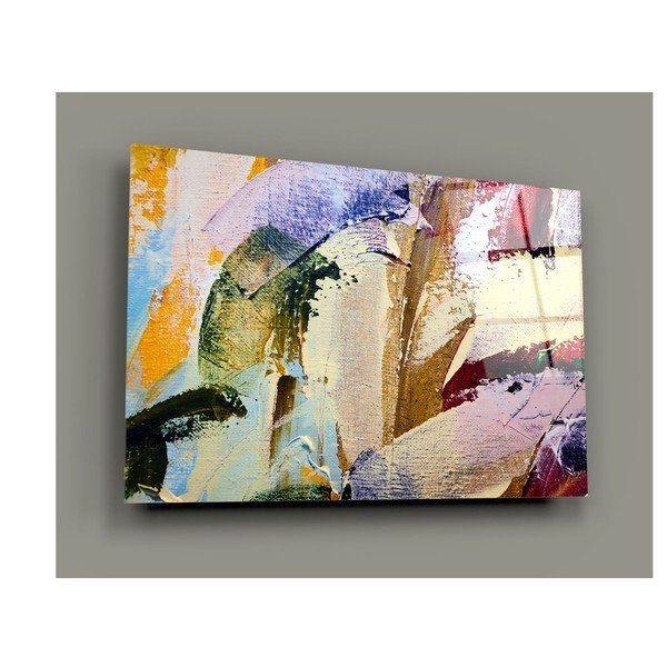 Steklena slika Insigne Imagination-image-2