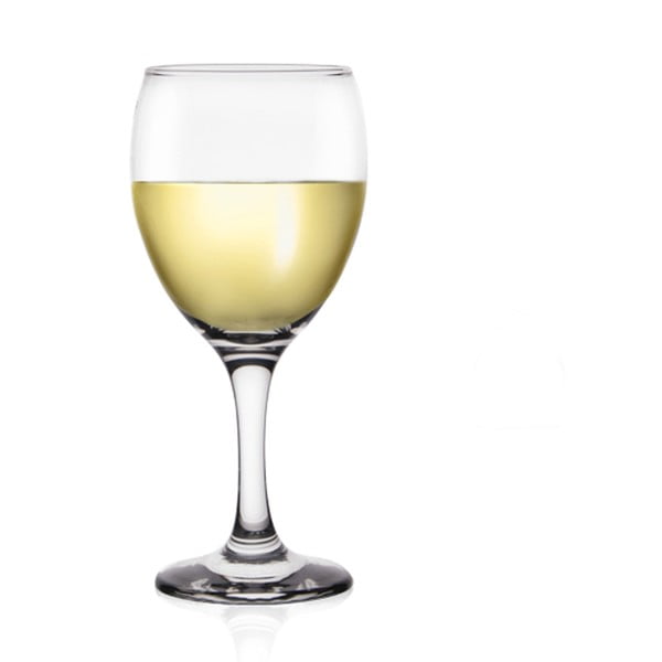 Kozarci za vino v kompletu 6 ks 455 ml Empire – Orion-image-2