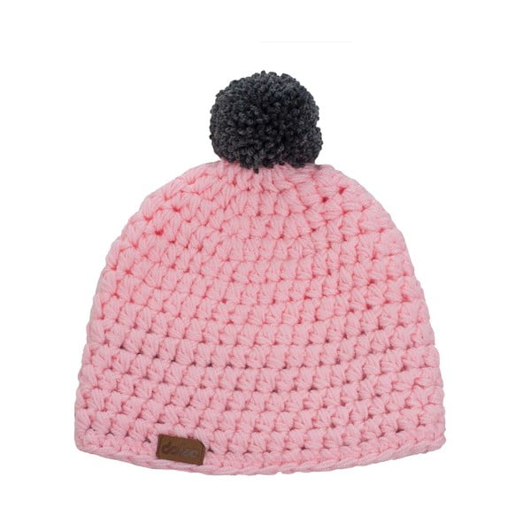 Ročno kvačkana kapa DOKE Rut-image-3