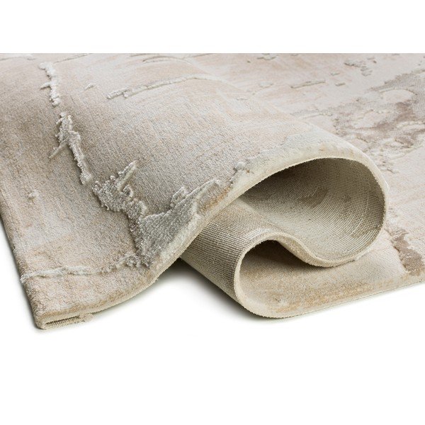 Bež preproga 77x150 cm Oris – Universal-image-2