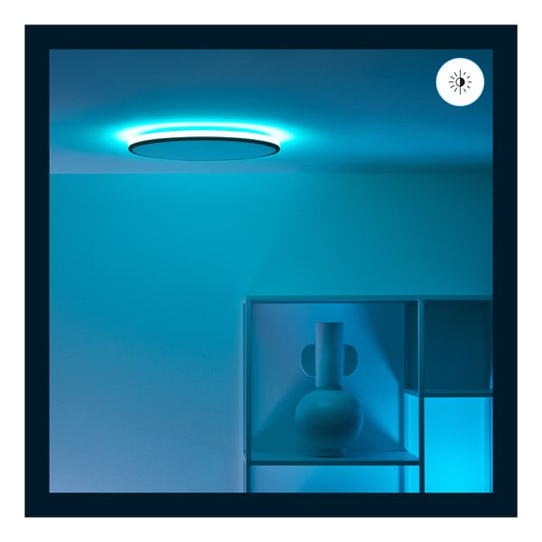 LED pametna stropna svetilka 21 W Rune – WiZ-image-4
