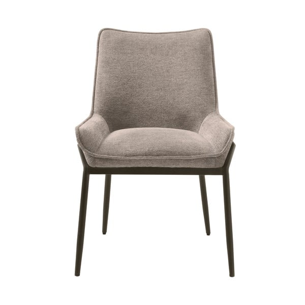 Bež jedilni stol Calgary – Unique Furniture-image-1