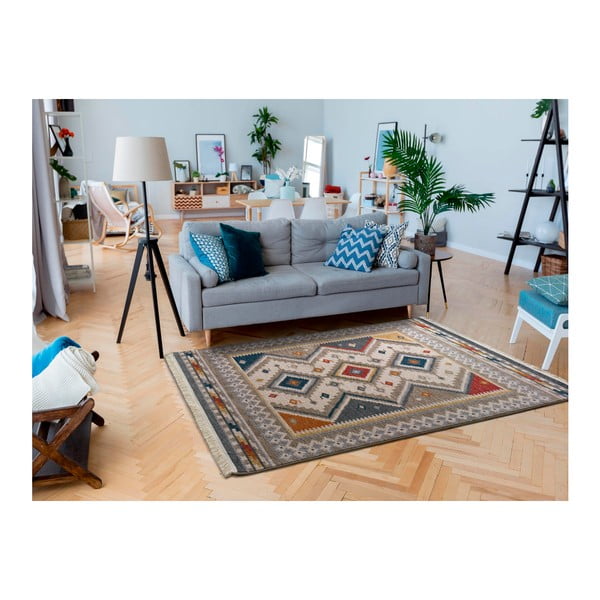 Preproga Universal Malik Multi Gezzo, 160 x 230 cm-image-1
