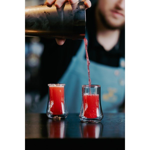 Kozarci v kompletu 2 ks 250 ml Soho – Vialli Design-image-4