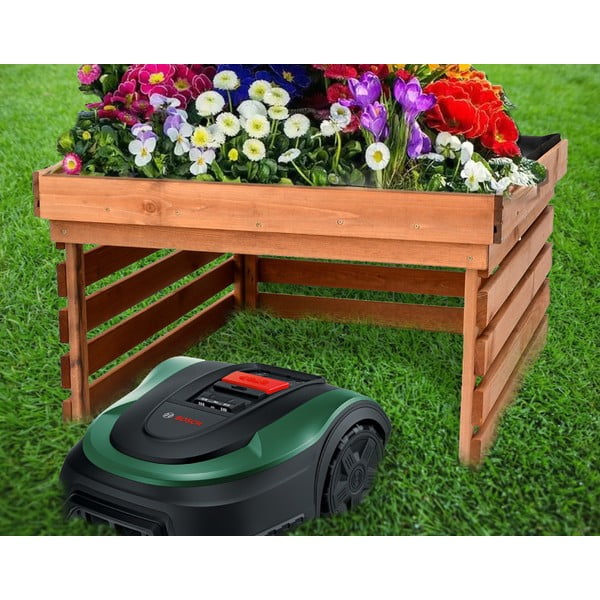 Vrtna škatla za shranjevanje - Rojaplast-image-1