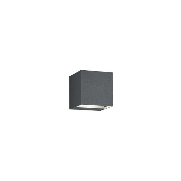 LED zunanja svetilka (višina 8 cm) Adaja – Trio