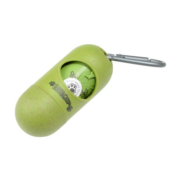 Torbica za pasje vrečke – Love Story-image-3