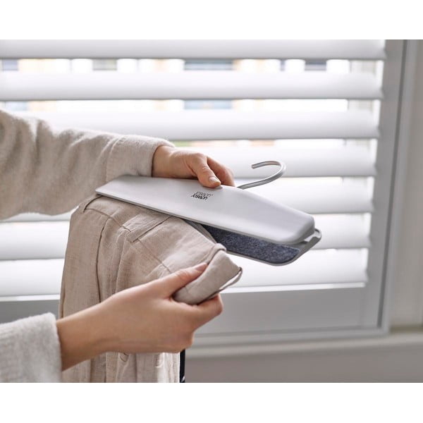 Plastični obešalniki v kompletu 2 ks za hlače Orderly – Joseph Joseph-image-3