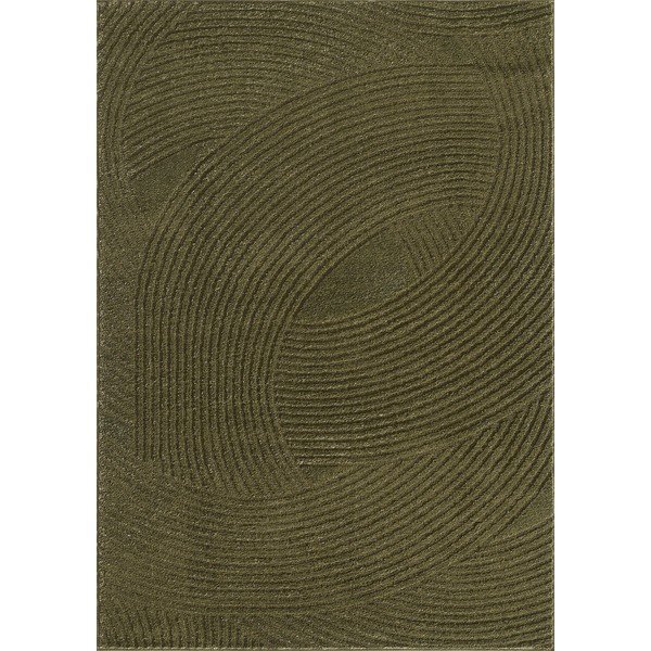 Zelena preproga 200x290 cm Zephyr – ESTE