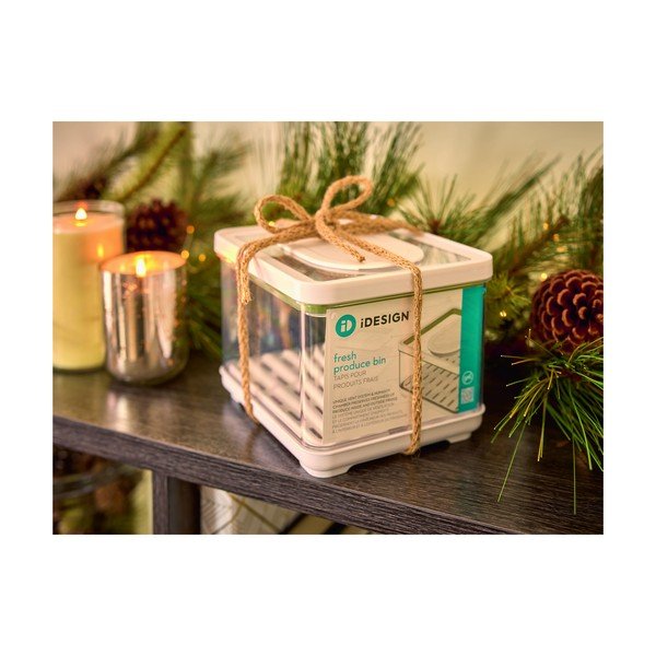 Posoda za hrano iDesign ID Fresh, 2,84 l-image-3