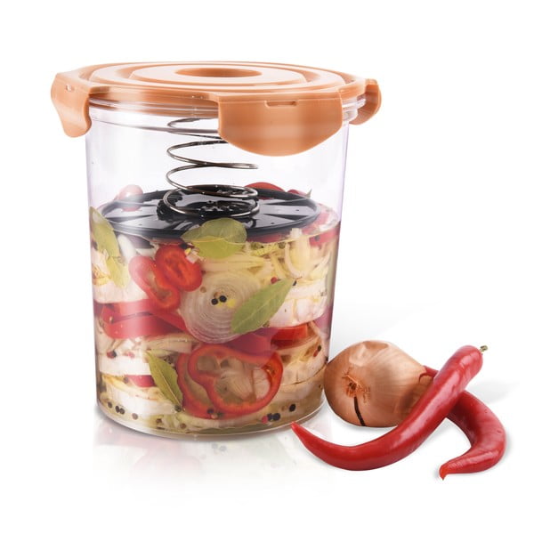 Komplet za fermentiranje 4 l – Orion-image-3