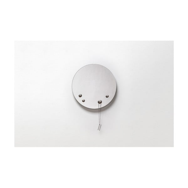 Ogledalo EMKO Dew, ø 42 cm-image-1