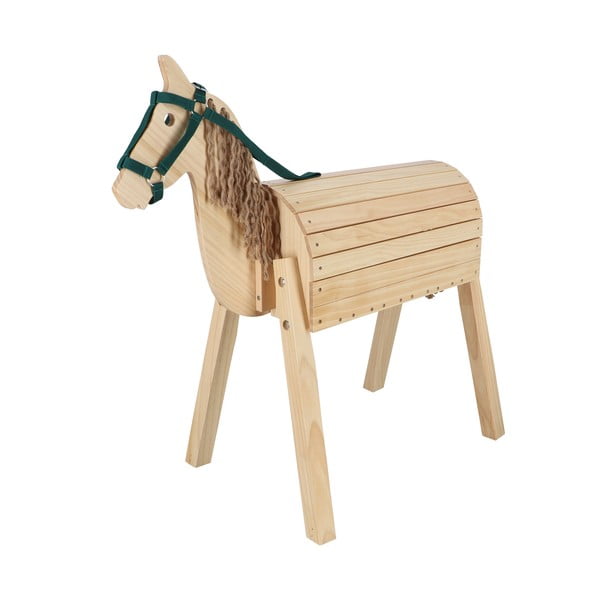 Otroško plezalo Horse- Esschert Design