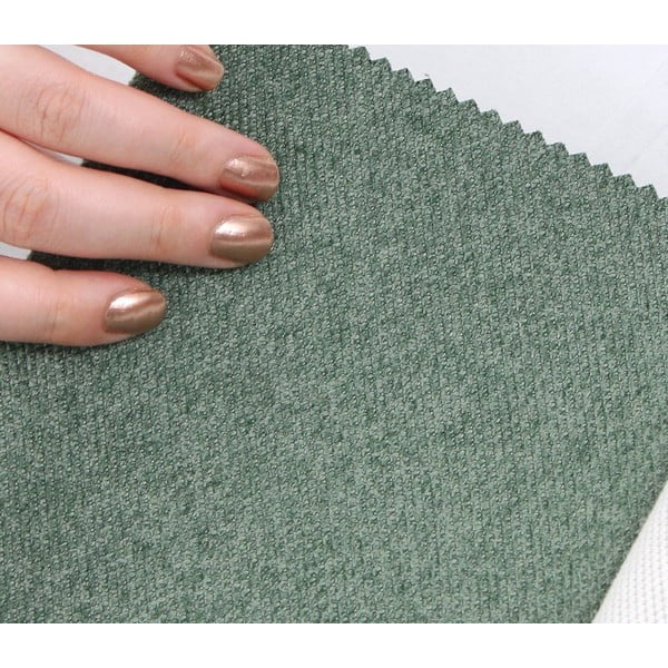 Svetlo zelen tabure Copper – Artie-image-4